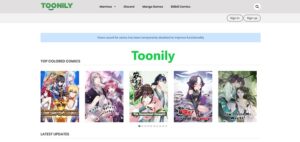 Toonily.net