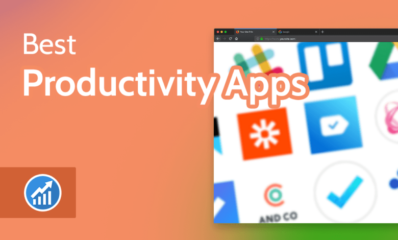 Productivity Apps