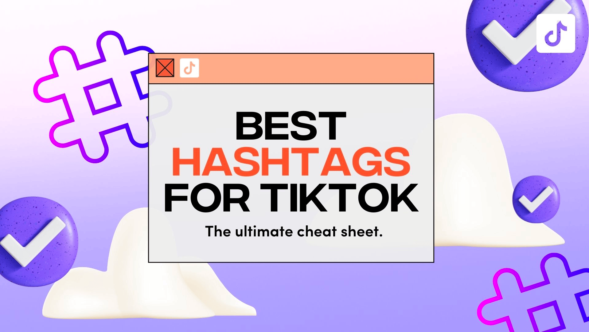 viral tiktok hashtags