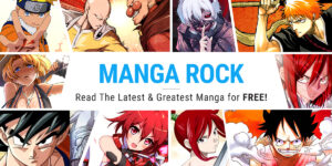 mangarock 