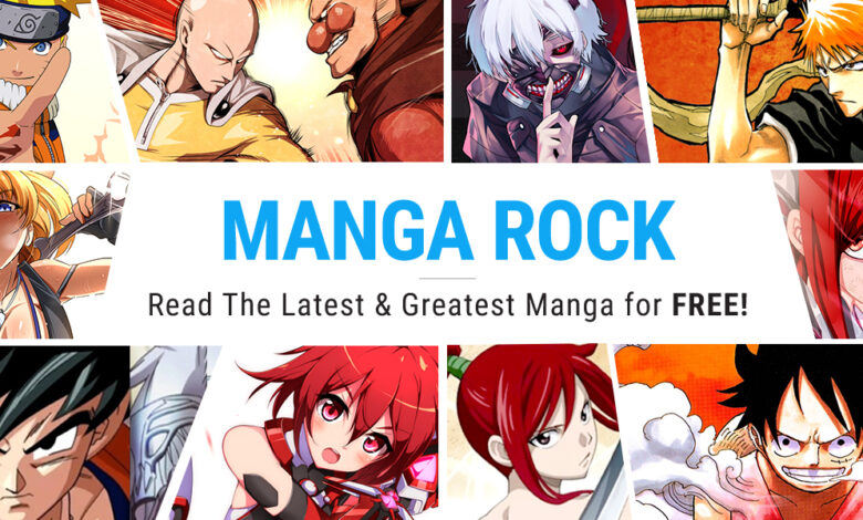 mangarock