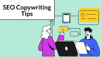 Top SEO Copywriting Strategies To Ensure Content Marketing