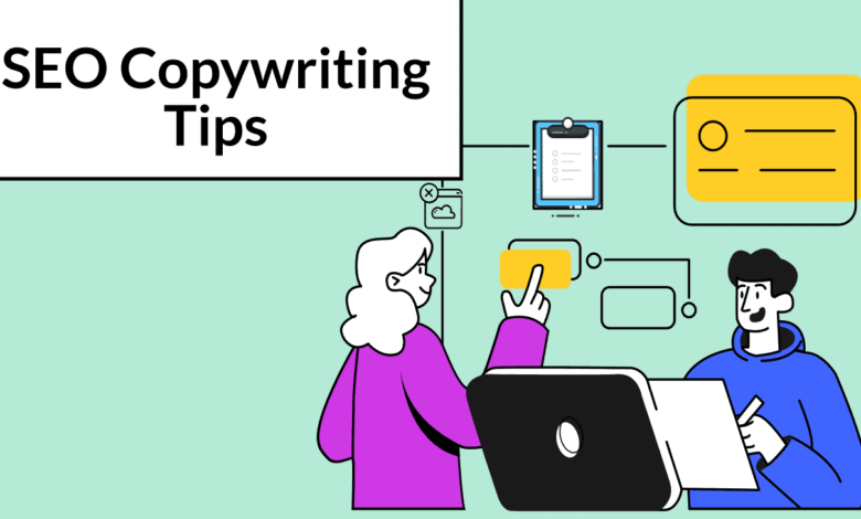 Top SEO Copywriting Strategies To Ensure Content Marketing