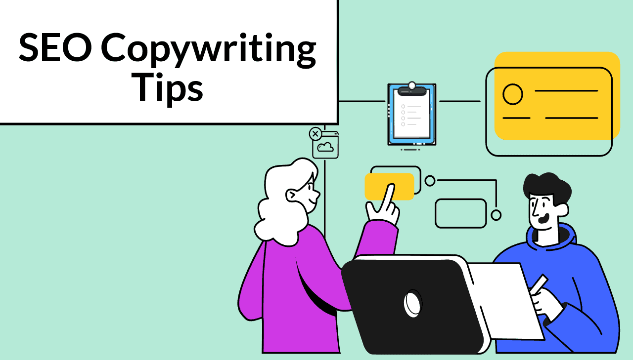 Top SEO Copywriting Strategies To Ensure Content Marketing