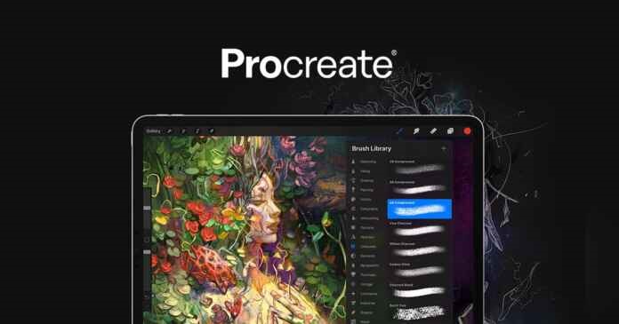 Procreate Alternatives