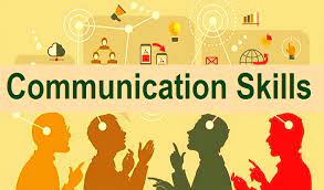 Communication skills