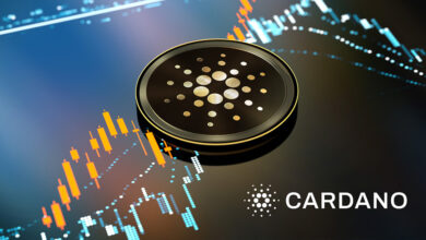 Cardano ADA Crypto