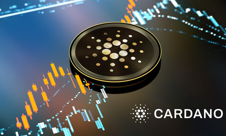 Cardano ADA Crypto