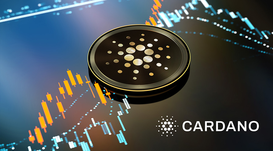 Cardano ADA Crypto