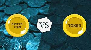 Difference Between Coins and Tokens