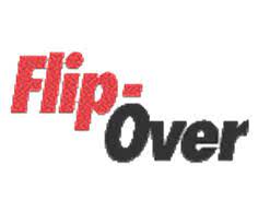 Flip it over