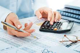 Keep All personal and business expenses separate