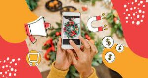 Major benefits of seasonal advertising campaigns