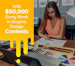 Online Graphics Contest