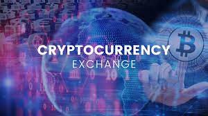 Start a Cryptocurrency Exchange
