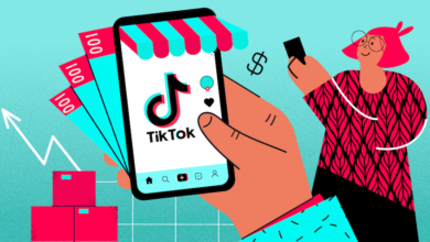 reasons why retailer should use tiktok