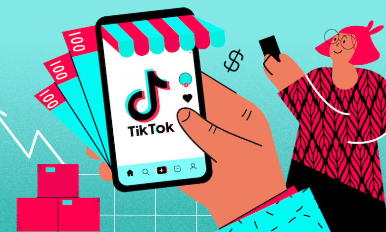 reasons why retailer should use tiktok