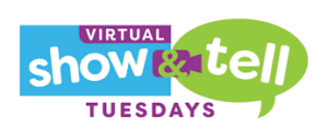 Virtual Show and Tell