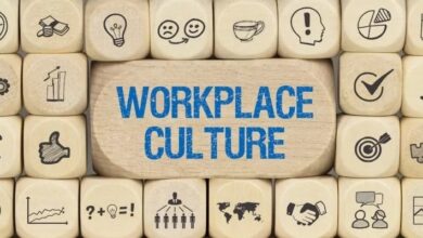Improve Workplace Culture