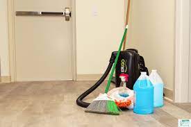 Detailed and Professional Cleaning Services