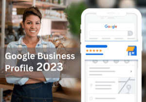 Google Business Profile