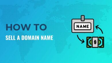 How To Sell A Domain Name