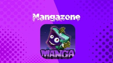 MangaZone