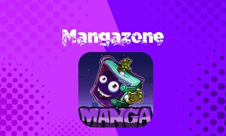 MangaZone
