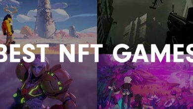 NFT Games