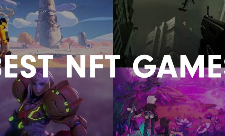 NFT Games