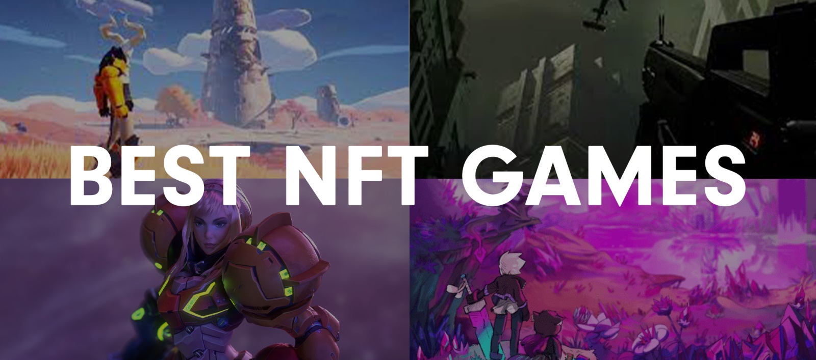 NFT Games