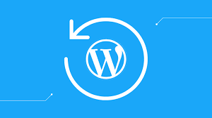 Reinstall WordPress core files