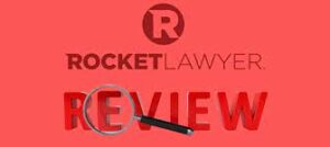 Rocket Lawyer