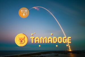 Tamadoge