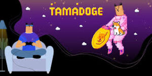 Tamadoge Market Cap