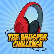 The Whispering Challenge