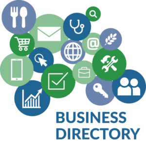 What are directory listings