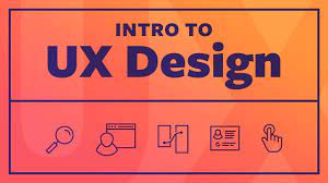 What is UX Design