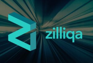 Zilliqa Price History