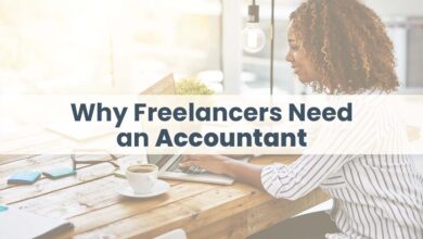 Accountant for Freelancers