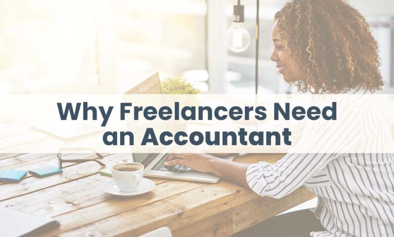Accountant for Freelancers