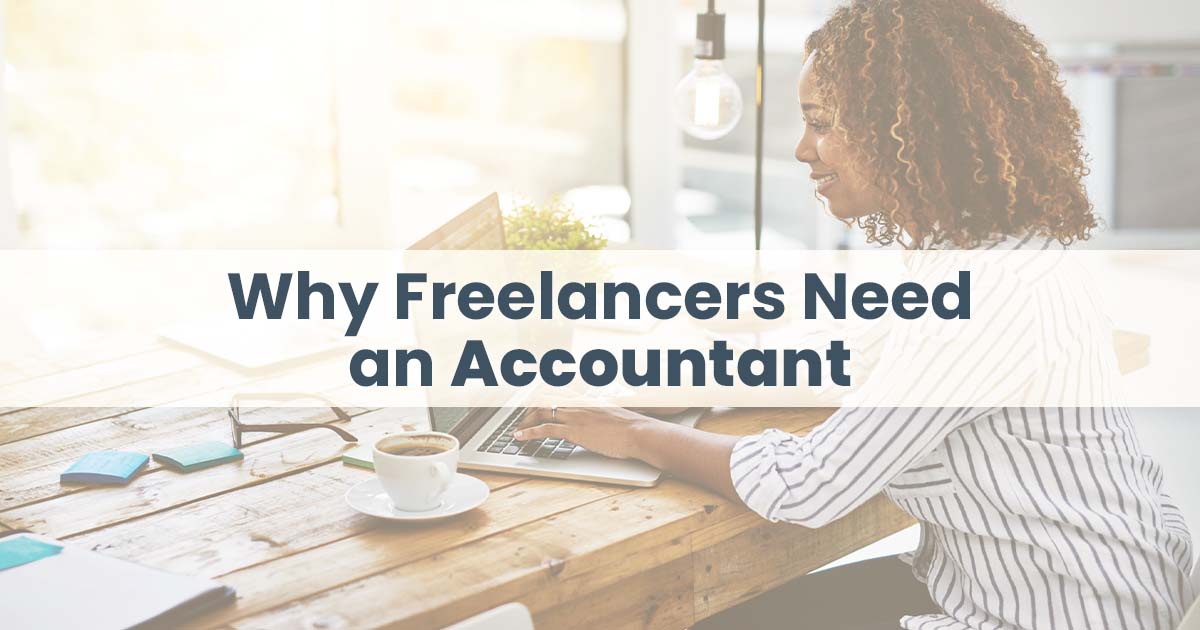 Accountant for Freelancers