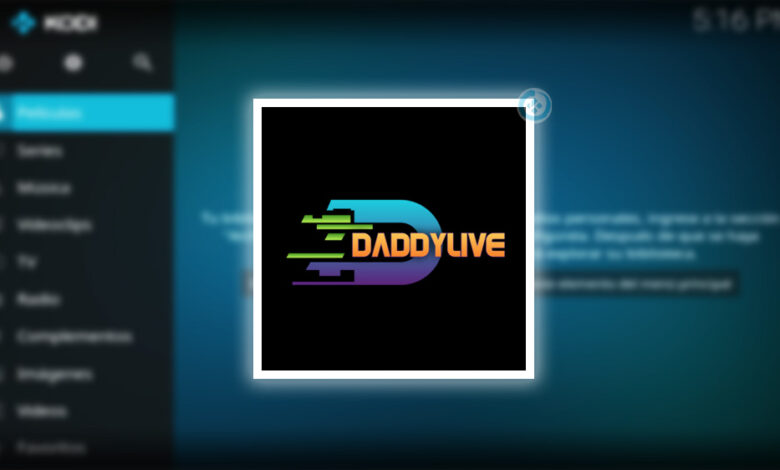 daddylive alternatives