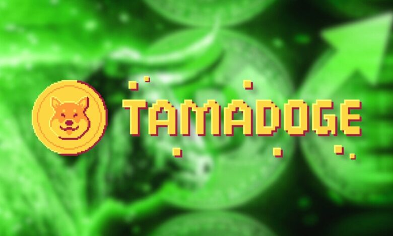 tamadoge price prediction