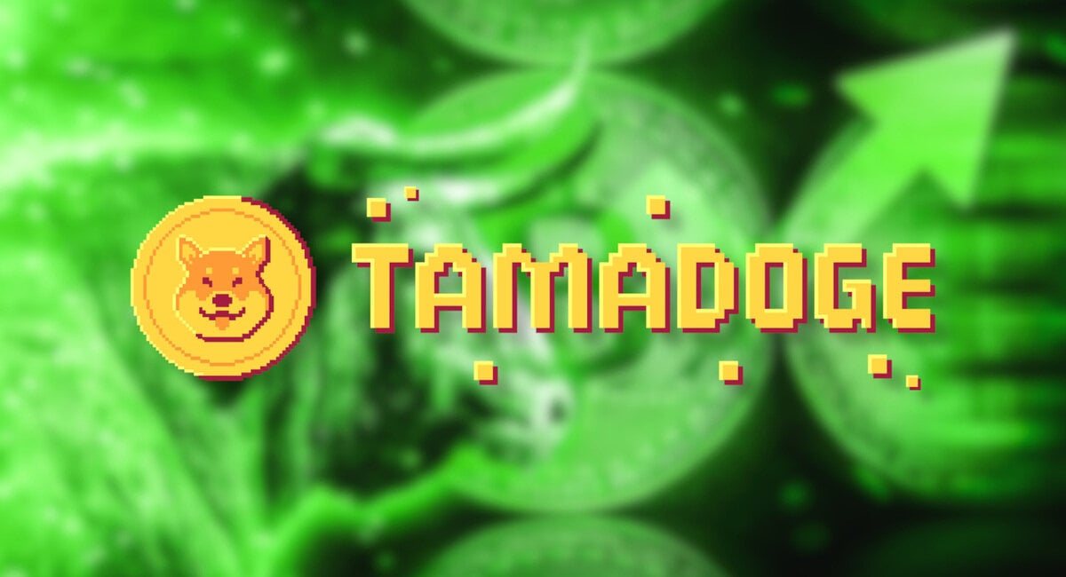 tamadoge price prediction