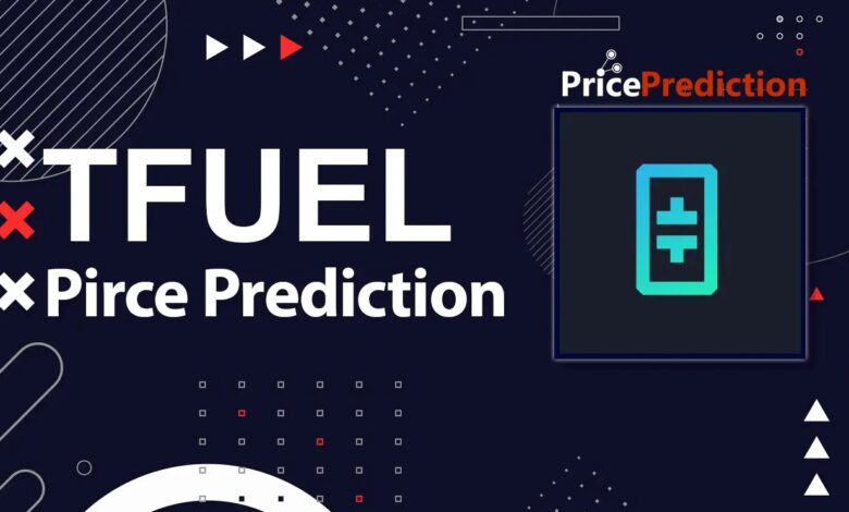 What is Theta Fuel? TFuel Price Prediction