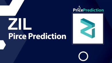 Zilliqa Price Prediction