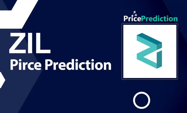 Zilliqa Price Prediction