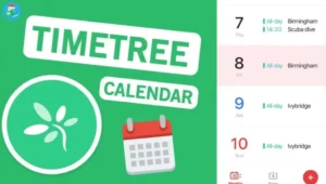 TimeTree