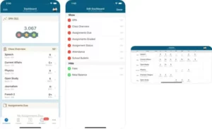 PowerSchool Mobile